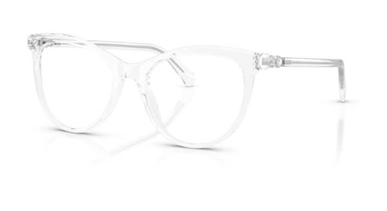 Eyeglasses frame Swarovski Woman 0SK2064102751 - 0SK2064102751